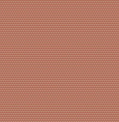 обои с мелким геометрическим орнаментом 29053 Hookedonwalls