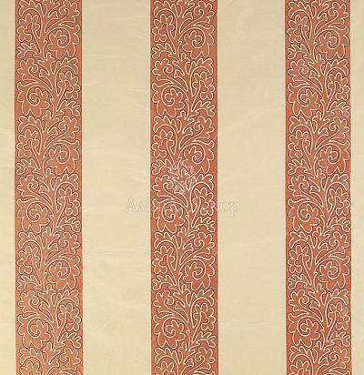 Английские ткани F3913/02 Colefax and Fowler