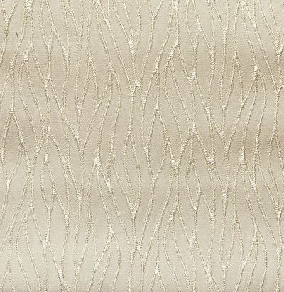 Портьерная ткань с современным узором 7525-01 