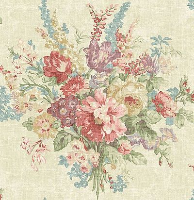 Обои Wallquest Belvedere RW50022 