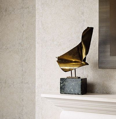 обои с имитацией плитки 312541 Zoffany - 1