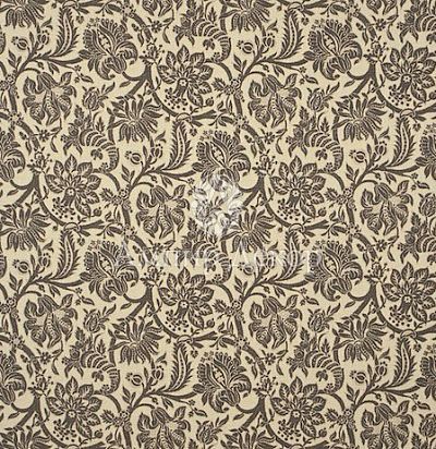 Английские ткани цветы DCOUCO-204 Sanderson