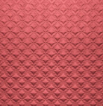 Стеганые обои клубничные дизайн амулет 10-011-135-20 