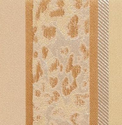 Полосатые текстильные обои M7495/81051 