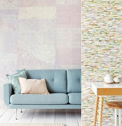 панно старинный гобелен 358124  - 1