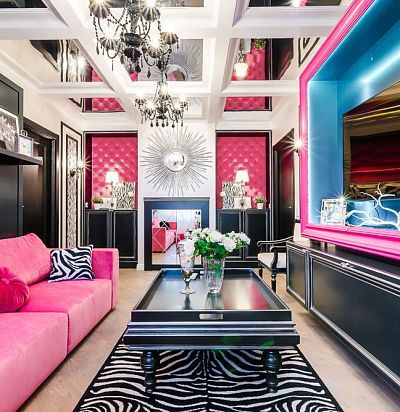 Карниз из полиуретана C220 ORAC DECOR - 2