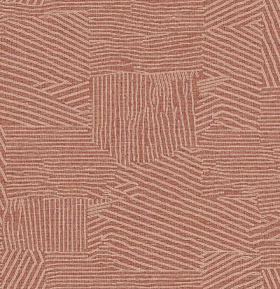 Образец обоев из коллекции премиального бельгийского бренда ARTE формата А5 с полной информацией ARTE