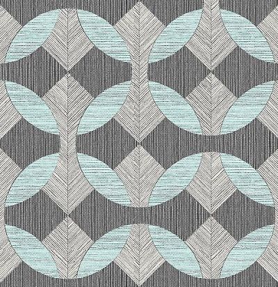 обои с геометрическим рисунком 80600 ARTE