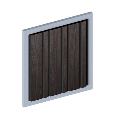 LV133 BR395K Декоративная панель HiWood HiWood - 2