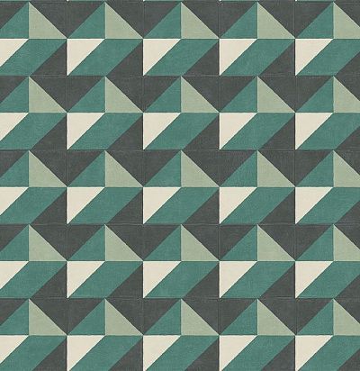 Обои с геометрическим узором 21064 ARTE