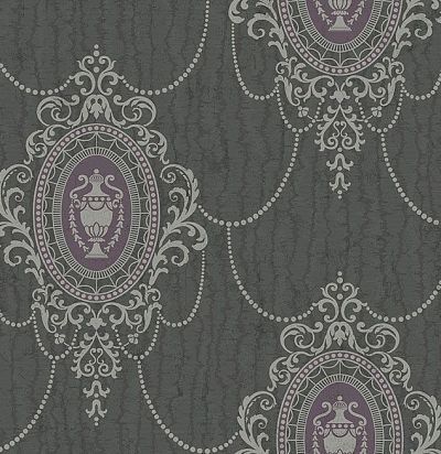 Обои KT Exclusive Mulberry Place AM91410 KT Exclusive