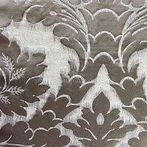 Фото: шелковая ткань с классическим дизайном 10348.10- Ампир Декор