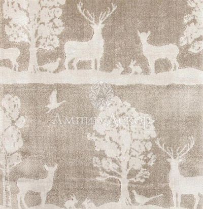 ткань для обивки из англии Aviemore Birch 