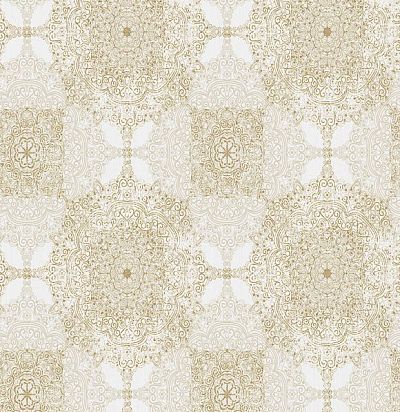 Восточный дизайн. Металлизированные сюзанне. Эффект объема. Деликатное мерцание Khroma Zoom