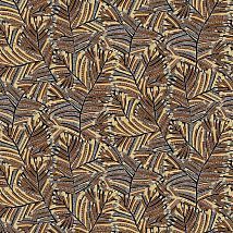 Фото: Обои с растительным рисунком TUL108- Ампир Декор