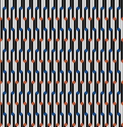 Обои в стиле ардеко FOL502 Khroma