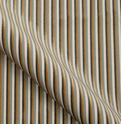 10720-20 Rayure Concorde Жаакард из Франции Nobilis