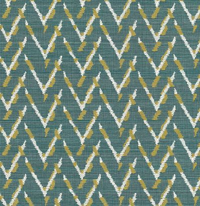 Обои вышитые рисунок "елочка" 54513 ARTE