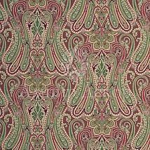 Фото: ткани с узором идийский огурец FD260H35 H- Ампир Декор