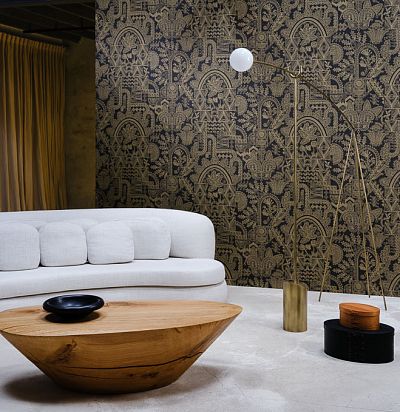 Этнические узоры 30811 ARTE - 1