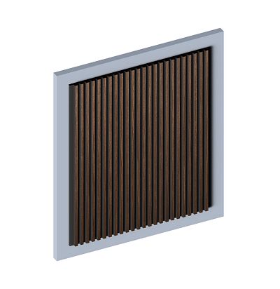 LV129 BR396NK Декоративная панель HiWood HiWood - 2