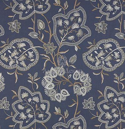 Английские ткани F3908/04 Colefax and Fowler