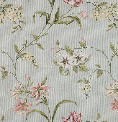 Классические английские ткани F3812/02 Colefax and Fowler
