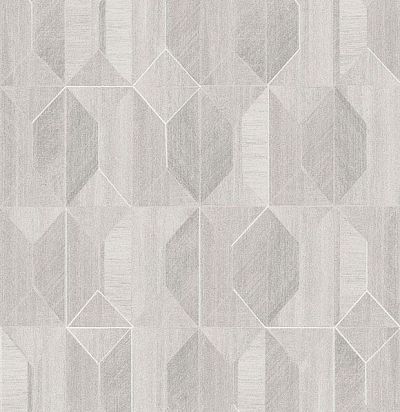 Обои светлые с геометрией PRI004 Khroma