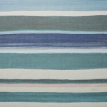 Фото: ткань дизайн современный в горизонтальную полоску 10895-564- Ампир Декор