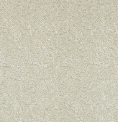 светлые обои с дамасками 312024 Zoffany