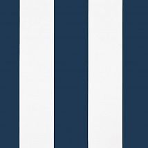 Фото: Обои в широкую полосу PRL026/08- Ампир Декор