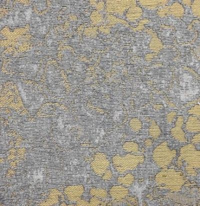 натуральная ткань Xanthoria Mustard 