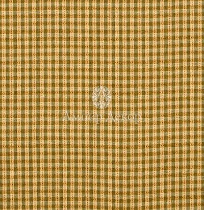 Ткань в клетку DHIGJU-304 Sanderson
