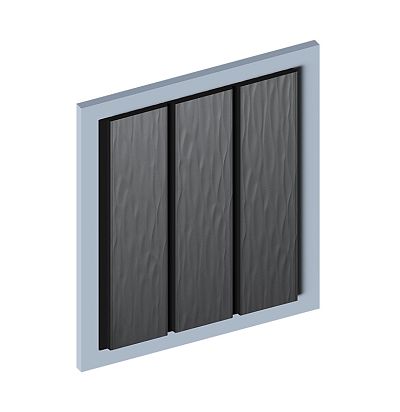 LV127W GR15K Декоративная панель HiWood HiWood - 2