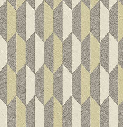 Образец обоев из коллекции премиального бельгийского бренда ARTE формата А5 с полной информацией ARTE