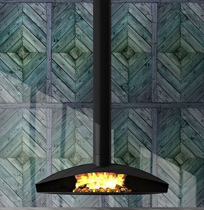 Панно ID Wall Loft ID096032  - 1