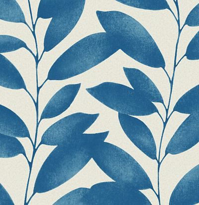 Обои с рисунком листья JOY21 Omexco