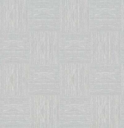 ткань современная однотонная с крупными квадратами 1693-913 ADO