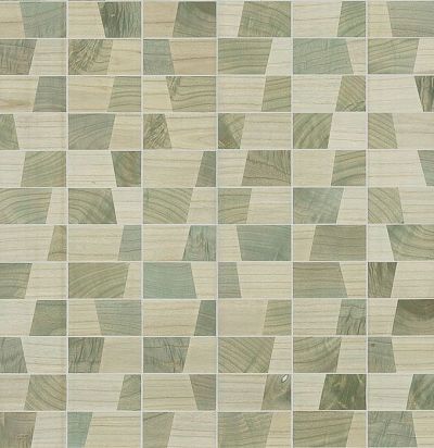 Обои из шпона с геометрией 38214 ARTE