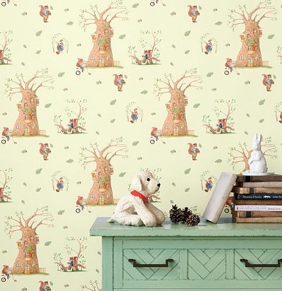 Панно ID Wall Детям ID037030  - 1