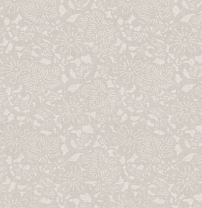 обои светлые с цветами 80010 ARTE