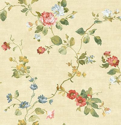 Обои Wallquest Belvedere RW50305 