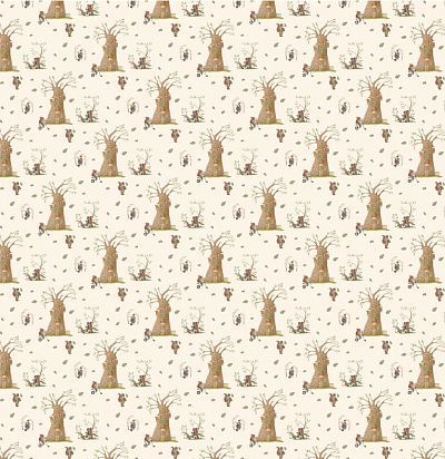 Панно ID Wall Детям ID037029 