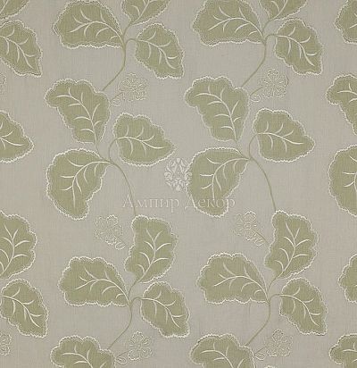 Классические английские ткани F3815/01 Colefax and Fowler