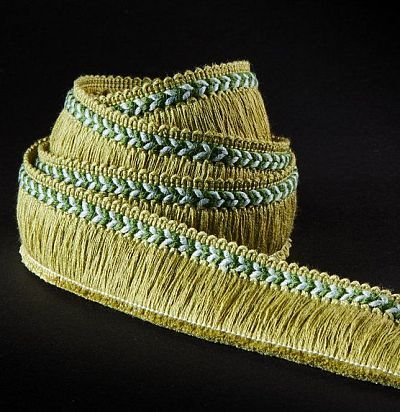 Бахрома декоративная 60070-755 Zimmer+Rohde