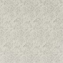 Фото: BF10725-930 Vintage Damask Soft Grey Однотонная ткань- Ампир Декор