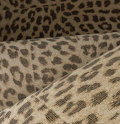 Обои под шкуру леопарда 11100 ARTE - 2