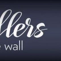 Фото: Малярный флизелин Mallers White Wall/ MW110 (1.06м х 25м)- Ампир Декор