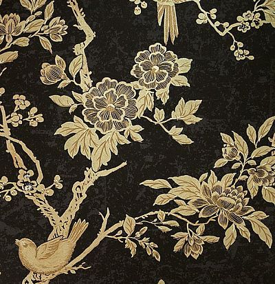 Обои в стиле шинуазри PRL048/02 