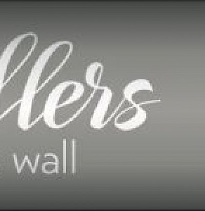 Малярный флизелин Mallers White Wall/ MW130 (1.06м х 25м) Mallers